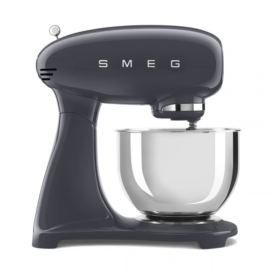 SMEG ROBOT KITCHEN 50´STYLE GRAY SMF03GREU SMEG ROBOT KITCHEN 50´STYLE GRAY SMF03GREU
