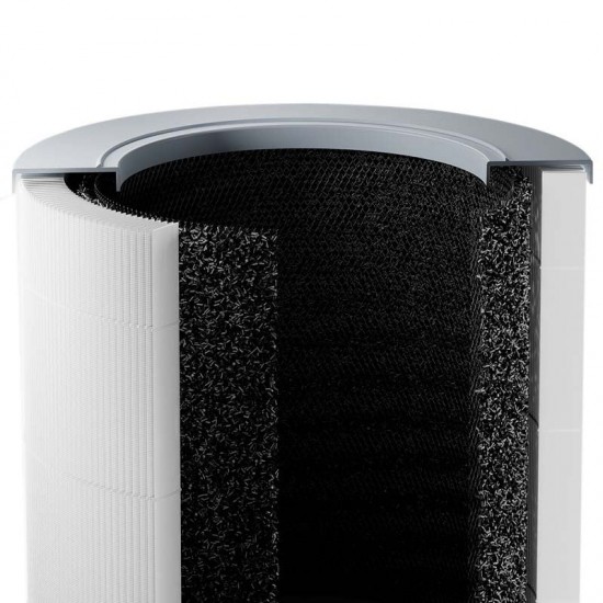 XIAOMI SMART AIR PURIFIER 4 COMPACT FILTER WHITE BHR5861GL