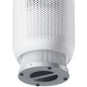 XIAOMI SMART AIR PURIFIER 4 COMPACT FILTER WHITE BHR5861GL