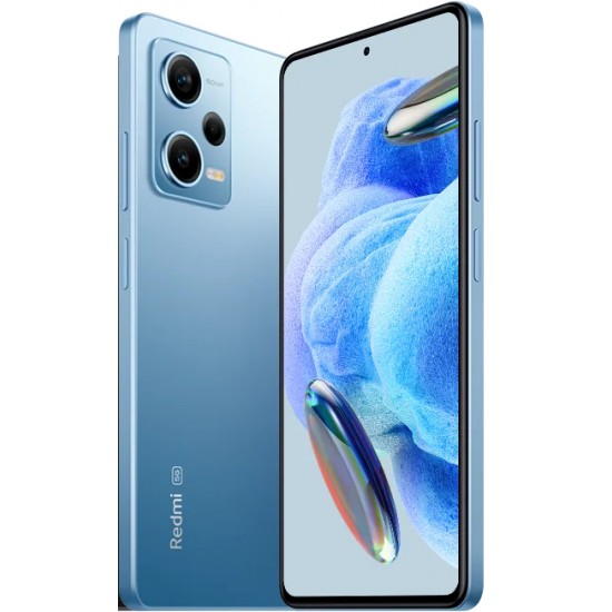 XIAOMI REDMI NOTE 12 PRO 8+256GB DS 5G SKY BLUE OEM XIAOMI REDMI NOTE 12 PRO 8+256GB DS 5G SKY BLUE OEM