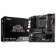 MSI B550M PRO-VDH MOTHERBOARD 911-7C95-081