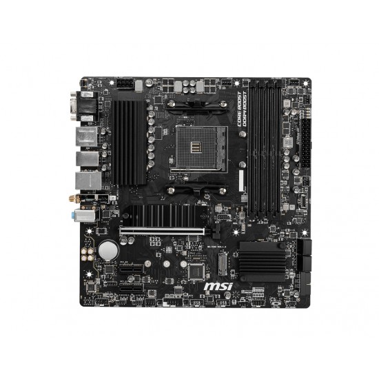 MSI B550M PRO-VDH MOTHERBOARD 911-7C95-081