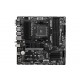 MSI B550M PRO-VDH MOTHERBOARD 911-7C95-081