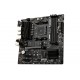 MSI B550M PRO-VDH MOTHERBOARD 911-7C95-081