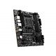 MSI B550M PRO-VDH MOTHERBOARD 911-7C95-081