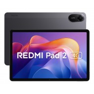 XIAOMI REDMI PAD 2 LTE 4+128GB 11" GRAPHITE GRAY