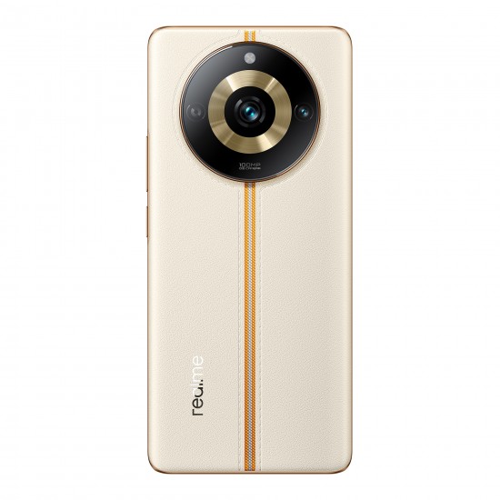 REALME 11 PRO 8+256GB DS 5G SUNRISE BEIGE OEM