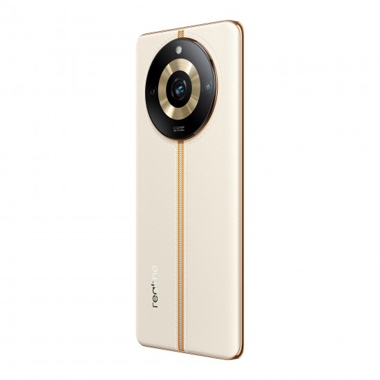 REALME 11 PRO 8+256GB DS 5G SUNRISE BEIGE OEM