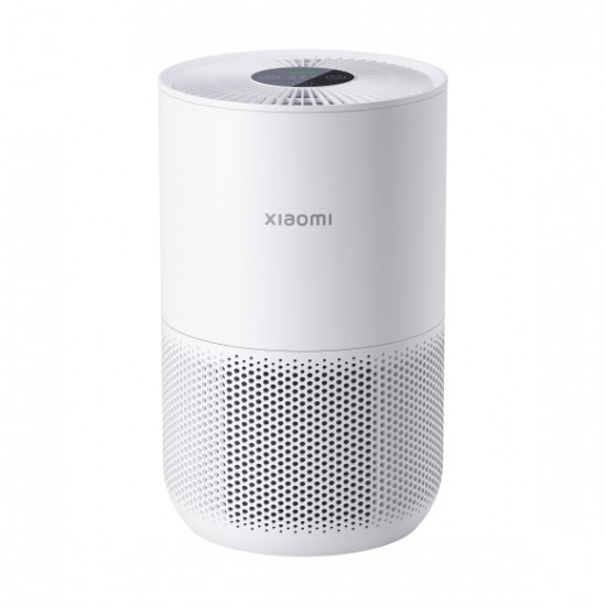 XIAOMI SMART AIR PURIFIER 4 COMPACT WHITE BHR5860EU XIAOMI SMART AIR PURIFIER 4 COMPACT WHITE BHR5860EU
