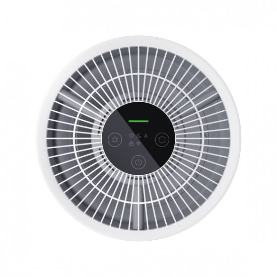 XIAOMI SMART AIR PURIFIER 4 COMPACT WHITE BHR5860EU XIAOMI SMART AIR PURIFIER 4 COMPACT WHITE BHR5860EU