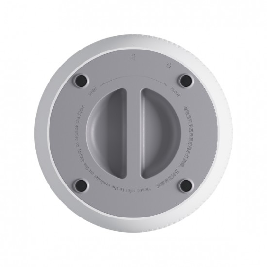 XIAOMI SMART AIR PURIFIER 4 COMPACT WHITE BHR5860EU XIAOMI SMART AIR PURIFIER 4 COMPACT WHITE BHR5860EU