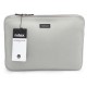 NILOX SLEEVE LAPTOP 15.6" GRAY NXF1502 NILOX SLEEVE LAPTOP 15.6" GRAY NXF1502
