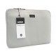 NILOX SLEEVE LAPTOP 15.6" GRAY NXF1502 NILOX SLEEVE LAPTOP 15.6" GRAY NXF1502