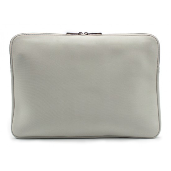 NILOX SLEEVE LAPTOP 15.6" GRAY NXF1502 NILOX SLEEVE LAPTOP 15.6" GRAY NXF1502