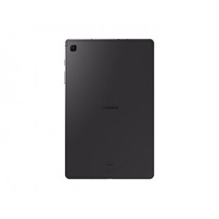 Samsung Galaxy 10.4 Tab S6 Lite 128GB - Oxford Gray - Includes Book Cover