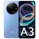 XIAOMI REDMI A3 3+64GB DS STAR BLUE OEM XIAOMI REDMI A3 3+64GB DS STAR BLUE OEM