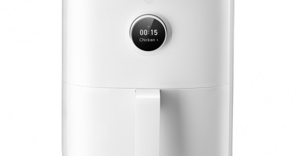 Xiaomi Smart Air Fryer 3.5L - Reacondicionado de fabricante