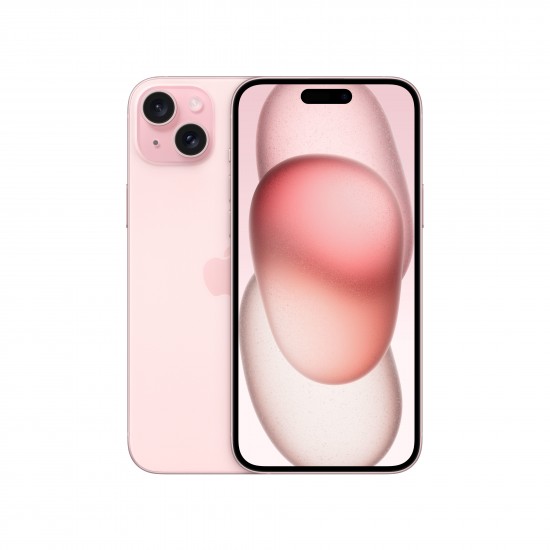 APPLE IPHONE 15 PLUS 128GB PINK MU103SX/A APPLE IPHONE 15 PLUS 128GB PINK MU103SX/A