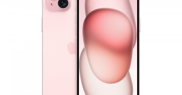 【美品】iPhone15plus 128GB ピンク ซื้อ iPhone 15 Plus 128GB - Pink – iStudiobySPVi