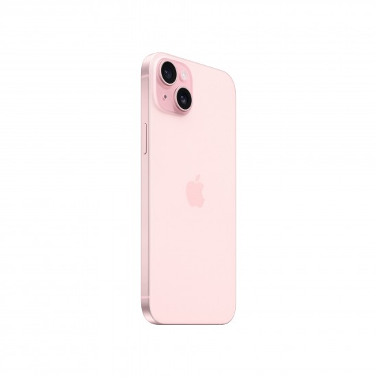 APPLE IPHONE 15 PLUS 128GB PINK MU103SX/A APPLE IPHONE 15 PLUS 128GB PINK MU103SX/A