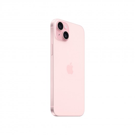 APPLE IPHONE 15 PLUS 128GB PINK MU103SX/A