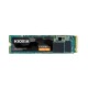 KIOXIA EXCERIA G2 500GB SSD M.2 PCIE 3.1 NYME BICS FLASH TLC LRC20Z500GG8 KIOXIA EXCERIA G2 500GB SSD M.2 PCIE 3.1 NYME BICS FLASH TLC LRC20Z500GG8