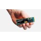 KIOXIA EXCERIA G2 500GB SSD M.2 PCIE 3.1 NYME BICS FLASH TLC LRC20Z500GG8 KIOXIA EXCERIA G2 500GB SSD M.2 PCIE 3.1 NYME BICS FLASH TLC LRC20Z500GG8