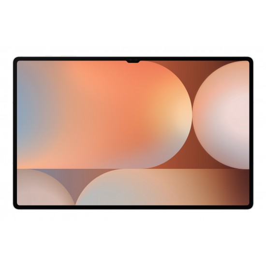 SAMSUNG TAB S10 ULTRA SM-X926 12+256GB 14.6" CELLULAR 5G+ WIFI PLATINUM SILVER
