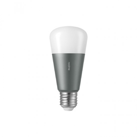 REALME LED SMART BULB WHT 9W REALME LED SMART BULB WHT 9W