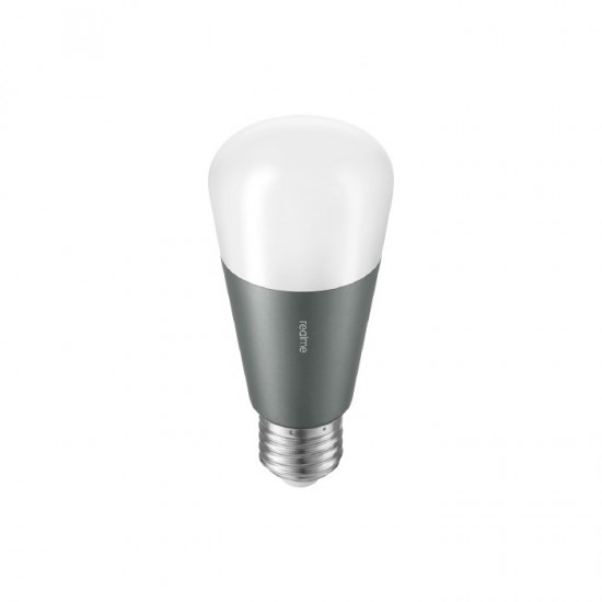 REALME LED SMART BULB WHT 9W REALME LED SMART BULB WHT 9W