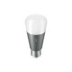 REALME LED SMART BULB WHT 9W REALME LED SMART BULB WHT 9W