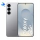 SAMSUNG GALAXY S25 PLUS 12+512GB DS 5G SILVER SHADOW OEM SSM-S936BZSGEUB SAMSUNG GALAXY S25 PLUS 12+512GB DS 5G SILVER SHADOW OEM SSM-S936BZSGEUB