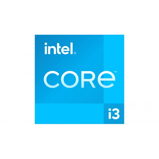 INTEL i3-12100 CPU 3.30GHZ 12MB CD45887 BX8071512100 INTEL i3-12100 CPU 3.30GHZ 12MB CD45887 BX8071512100