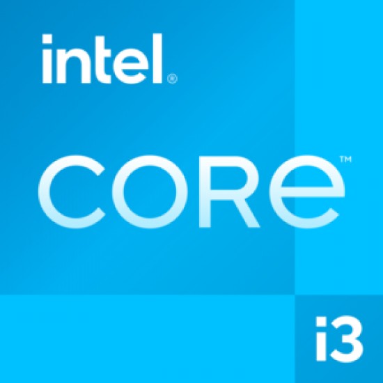 INTEL i3-12100 CPU 3.30GHZ 12MB CD45887 BX8071512100 INTEL i3-12100 CPU 3.30GHZ 12MB CD45887 BX8071512100