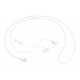 SAMSUNG EO-IC100BW EARPHONES TYPE-C WHITE SAMSUNG EO-IC100BW EARPHONES TYPE-C WHITE