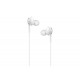 SAMSUNG EO-IC100BW EARPHONES TYPE-C WHITE SAMSUNG EO-IC100BW EARPHONES TYPE-C WHITE
