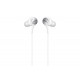 SAMSUNG EO-IC100BW EARPHONES TYPE-C WHITE SAMSUNG EO-IC100BW EARPHONES TYPE-C WHITE