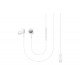 SAMSUNG EO-IC100BW EARPHONES TYPE-C WHITE SAMSUNG EO-IC100BW EARPHONES TYPE-C WHITE