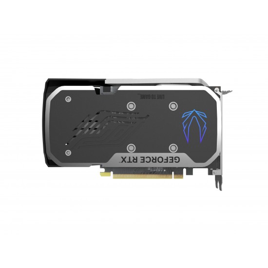 ZOTAC RTX 4060 TWIN EDGE 8GB ZT-D40600E-10M ZOTAC RTX 4060 TWIN EDGE 8GB ZT-D40600E-10M