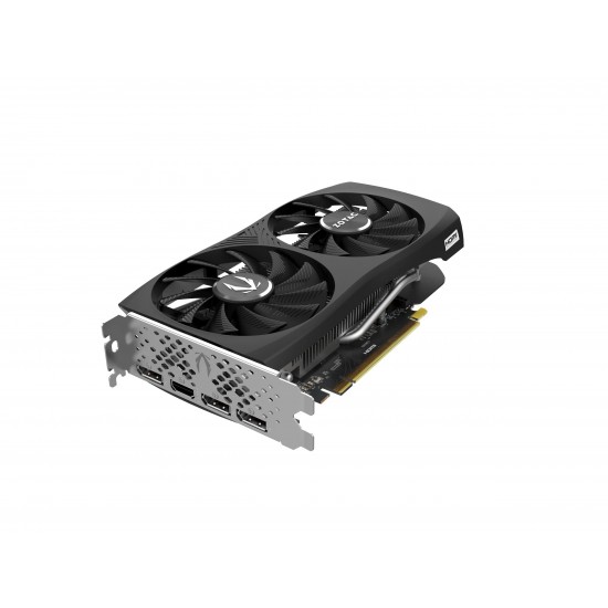 ZOTAC RTX 4060 TWIN EDGE 8GB ZT-D40600E-10M ZOTAC RTX 4060 TWIN EDGE 8GB ZT-D40600E-10M