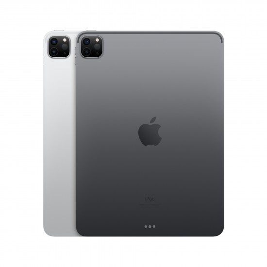 APPLE IPAD PRO 11'' 128GB WIFI SPACE GRAY (3RD GENERATION) MHQR3TY/A APPLE IPAD PRO 11'' 128GB WIFI SPACE GRAY (3RD GENERATION) MHQR3TY/A