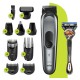 BRAUN MGK7221 MULTI GROOMING KIT RIC 10 ACCESSORIES BRAUN MGK7221 MULTI GROOMING KIT RIC 10 ACCESSORIES