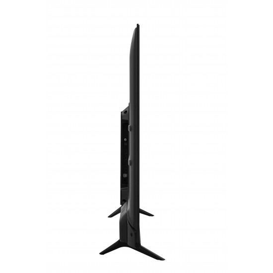 HISENSE TV 50" 50A6BG UHD STV WIFI HDR10+ S/M HISENSE TV 50" 50A6BG UHD STV WIFI HDR10+ S/M