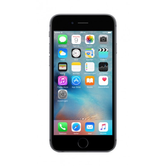 APPLE IPHONE 6S 32GB SPACE GRAY EU APPLE IPHONE 6S 32GB SPACE GRAY EU