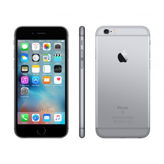APPLE IPHONE 6S 32GB SPACE GRAY EU APPLE IPHONE 6S 32GB SPACE GRAY EU