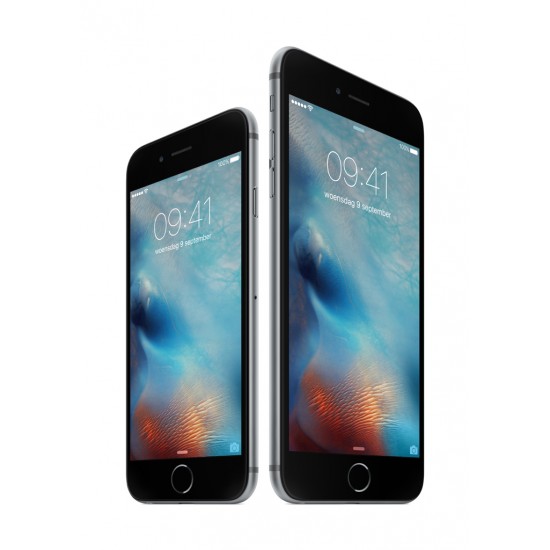 APPLE IPHONE 6S 32GB SPACE GRAY EU APPLE IPHONE 6S 32GB SPACE GRAY EU