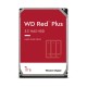 WESTERN DIGITAL HARD DISK WD10EFRX 1TB RED PLUS WESTERN DIGITAL HARD DISK WD10EFRX 1TB RED PLUS