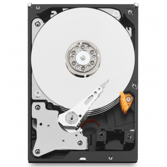 WESTERN DIGITAL HARD DISK WD10EFRX 1TB RED PLUS WESTERN DIGITAL HARD DISK WD10EFRX 1TB RED PLUS