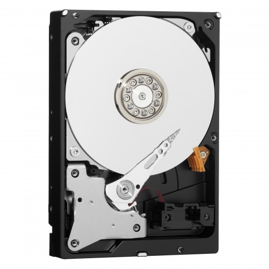 WESTERN DIGITAL HARD DISK WD10EFRX 1TB RED PLUS WESTERN DIGITAL HARD DISK WD10EFRX 1TB RED PLUS