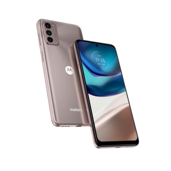 MOTOROLA MOTO G42 4+128GB DS 4G METALLIC ROSÉ OEM